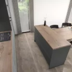 Drevostavba Easy 89 - kuchyňa