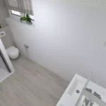 Drevostavba Easy 96 - kúpelňa