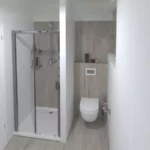 Drevostavba Easy 96 - kúpelňa