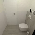 Drevostavba Easy 96 - kúpelňa