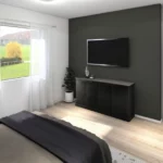 Poschodová drevostavba Easy 139