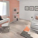 Poschodová drevostavba Easy 139