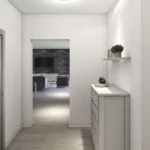 Moderná drevostavba Easy 195