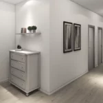 Moderná drevostavba Easy 195