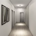 Moderná drevostavba Easy 195