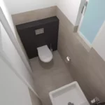 Moderná drevostavba Easy 195 WC