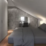 Poschodová drevostavba Easy 102