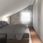 Poschodová drevostavba Easy 102