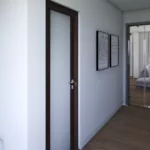 Poschodová drevostavba Easy 90