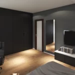 Poschodová drevostavba Easy 90