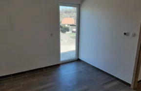 Drevostavba Easy 40 v Tuchořicích