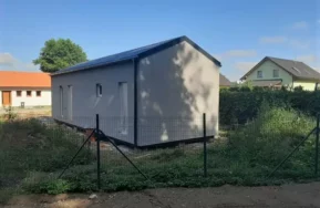 Rodinný dom Easy 48 Kardašova Řečice
