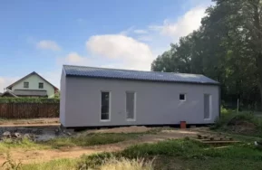 Rodinný dom Easy 48 Kardašova Řečice
