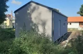 Rodinný dom Easy 48 Kardašova Řečice