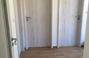 Drevostavba Easy 53 v Hrádku pri Rokycanoch