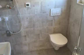 Drevostavba Easy 53 v Hrádku pri Rokycanoch