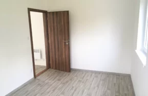 Drevostavba Easy 78 s prístreškom