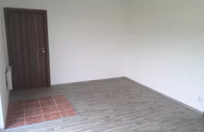 Drevostavba Easy 78 s prístreškom