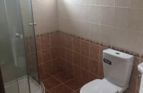 Drevostavba Easy 78 s prístreškom