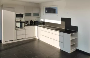 Drevostavba Easy 48+40 88m2 z dvoch modulov do tvaru T – Jablonec nad Nisou