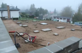 Drevostavba Easy 48+40 88m2 z dvoch modulov do tvaru T – Jablonec nad Nisou