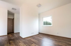 Drevostavba EASY 64 vo Zdemyslicich pri Plzni