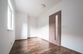 Drevostavba EASY 64 vo Zdemyslicich pri Plzni