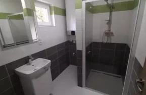 Drevostavba EASY 64 vo Zdemyslicich pri Plzni