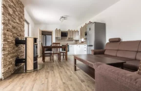 Drevostavba Easy 48 v Žichliciach pri Plzni