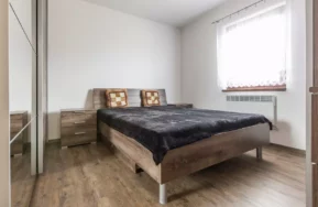 Drevostavba Easy 48 v Žichliciach pri Plzni