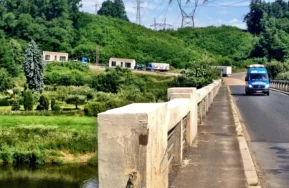 Dve montované drevostavby Easy 40 – Kyšice pri Plzni