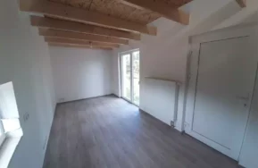 Zvýšený domček Easy 24 do 25 m² v Plzni na Švabinách