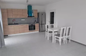 Drevostavba 69 m² na Domažlicku