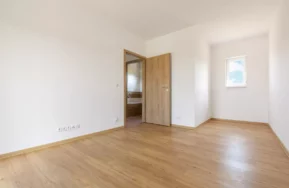 Rodinný dom Easy 96 v Nebílovech pri Plzni