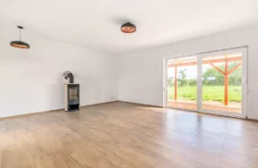 Rodinný dom Easy 96 v Nebílovech pri Plzni