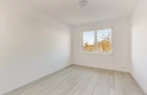 Drevostavba Easy 113 v Oboře pri Kaznějove