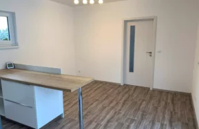 Rodinný dom Easy 48 s veľkou terasou v Plzni