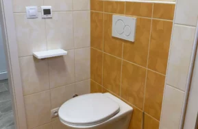 Rodinný dom Easy 48 s veľkou terasou v Plzni