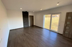 Malý rodinný dom easy 48 v Myslince