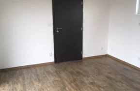 Malá drevostavba Easy 40 v Křimicích pri Plzni
