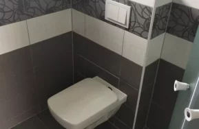 Malá drevostavba Easy 40 v Křimicích pri Plzni