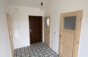 Rodinný dom Easy 48 v Chodové Plané