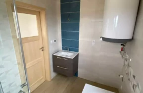 Rodinný dom Easy 48 v Chodové Plané