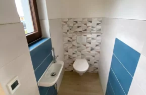 Rodinný dom Easy 48 v Chodové Plané