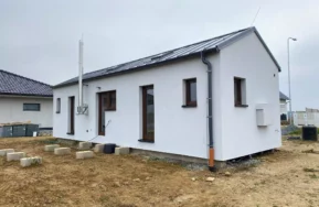 Rodinný dom Easy 48 v Chodové Plané