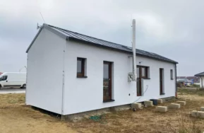 Rodinný dom Easy 48 v Chodové Plané
