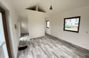 Rodinný dom Easy 48 v Chodové Plané