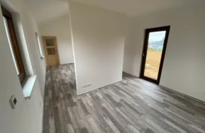 Rodinný dom Easy 48 v Chodové Plané