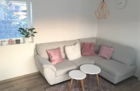 Krásna drevostavba 48 m² na Domažlicku