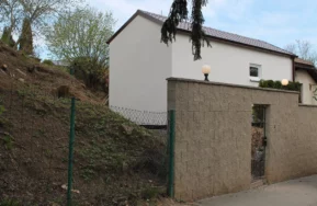 Lacná drevostavba Easy 24 o veľkosti 24 m²